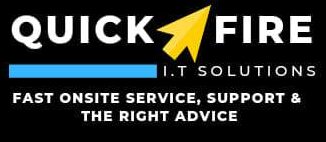 QuickFire IT Solutions – Your Computer & Technology Experts
